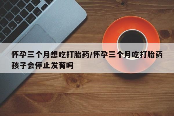 流产药叫什么名购买流程怀孕三个月想吃打胎药/怀孕三个月吃打胎药孩子会停止发育吗